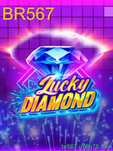 Descubra o Mundo de LuckyDiamond: O Jogo Que Está Conquistando Todos